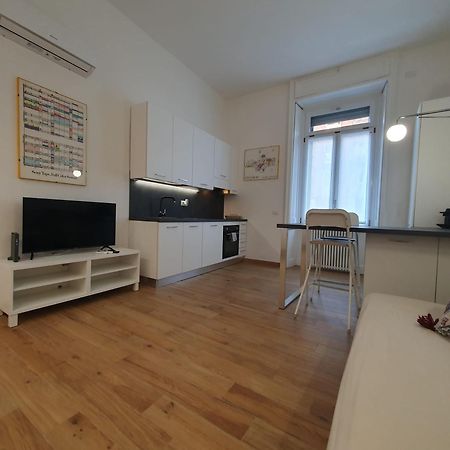 Bnbutler - Grasselli, 8 - Comfy And Newly Renovated Apartment Milan Exterior photo
