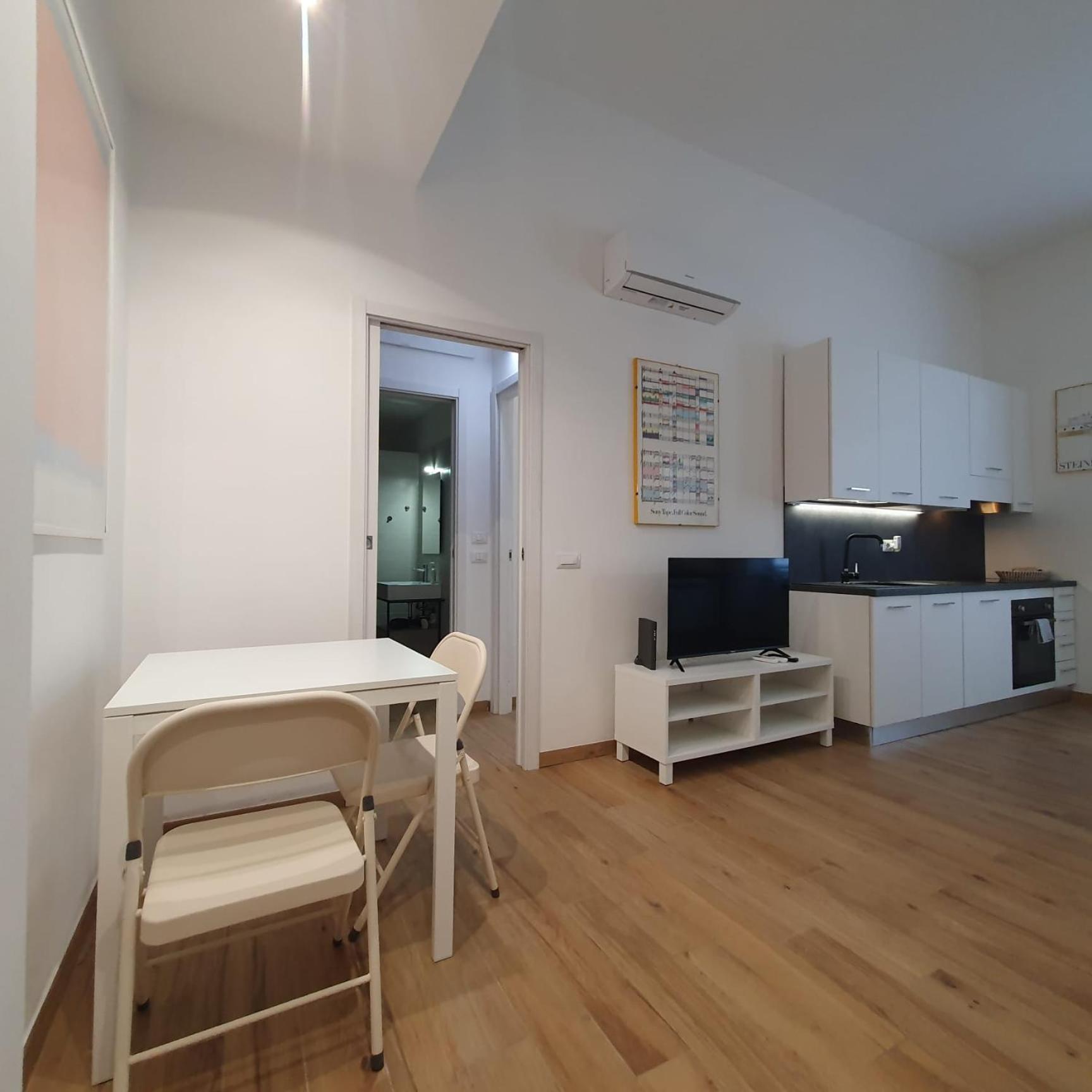 Bnbutler - Grasselli, 8 - Comfy And Newly Renovated Apartment Milan Exterior photo