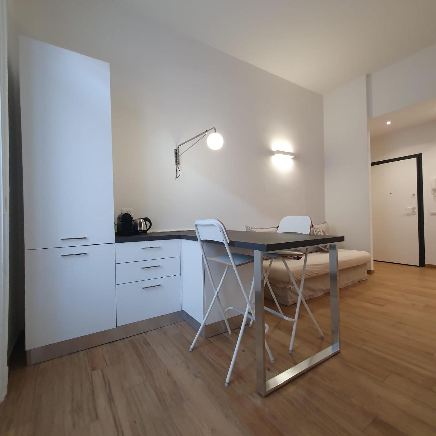 Bnbutler - Grasselli, 8 - Comfy And Newly Renovated Apartment Milan Exterior photo