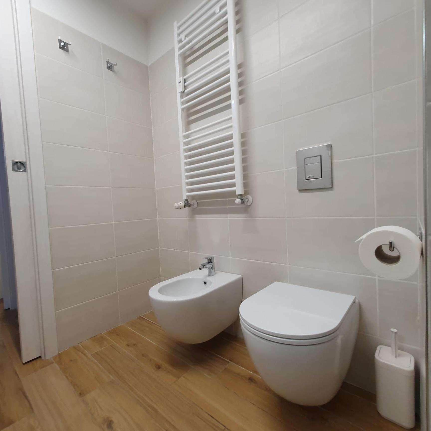 Bnbutler - Grasselli, 8 - Comfy And Newly Renovated Apartment Milan Exterior photo