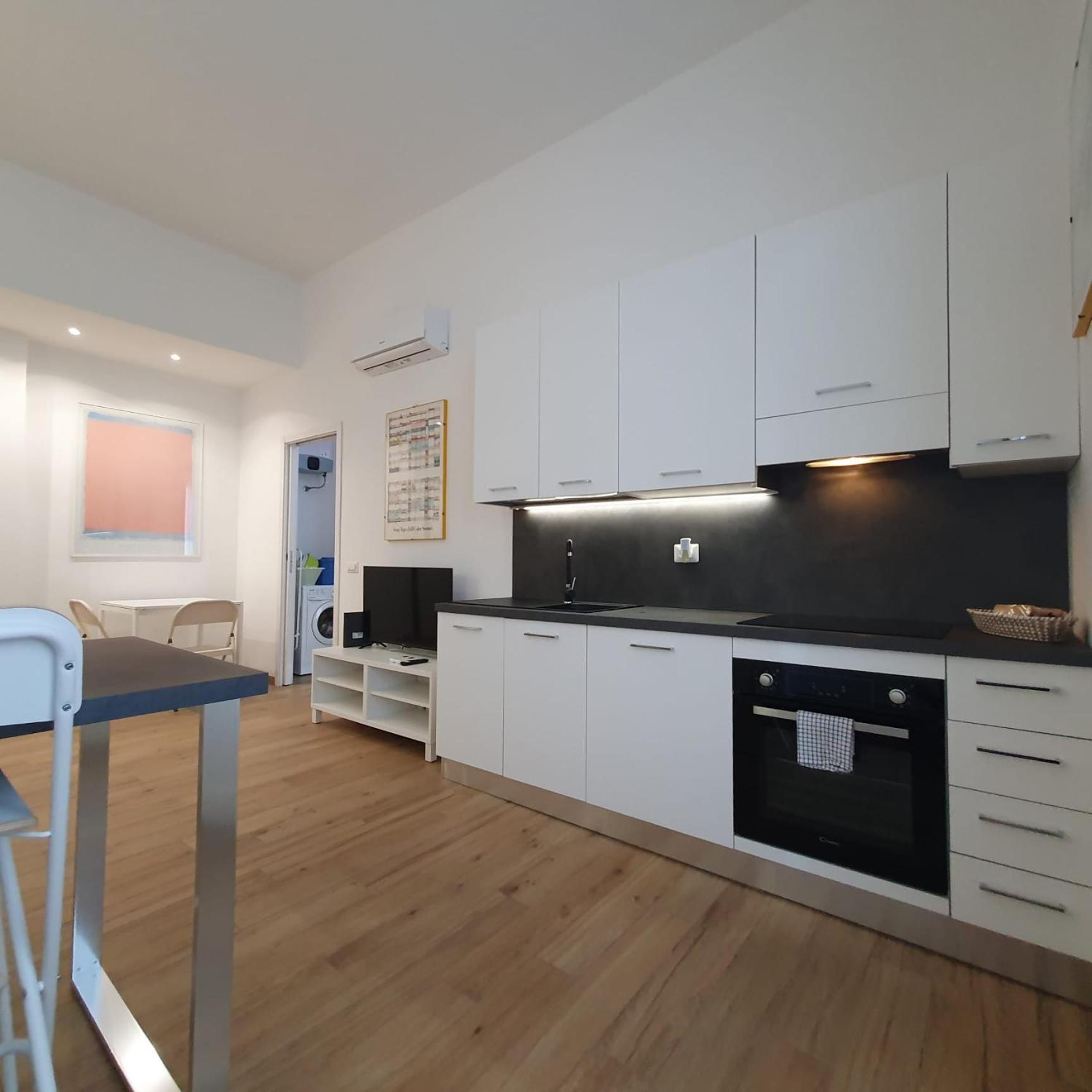 Bnbutler - Grasselli, 8 - Comfy And Newly Renovated Apartment Milan Exterior photo