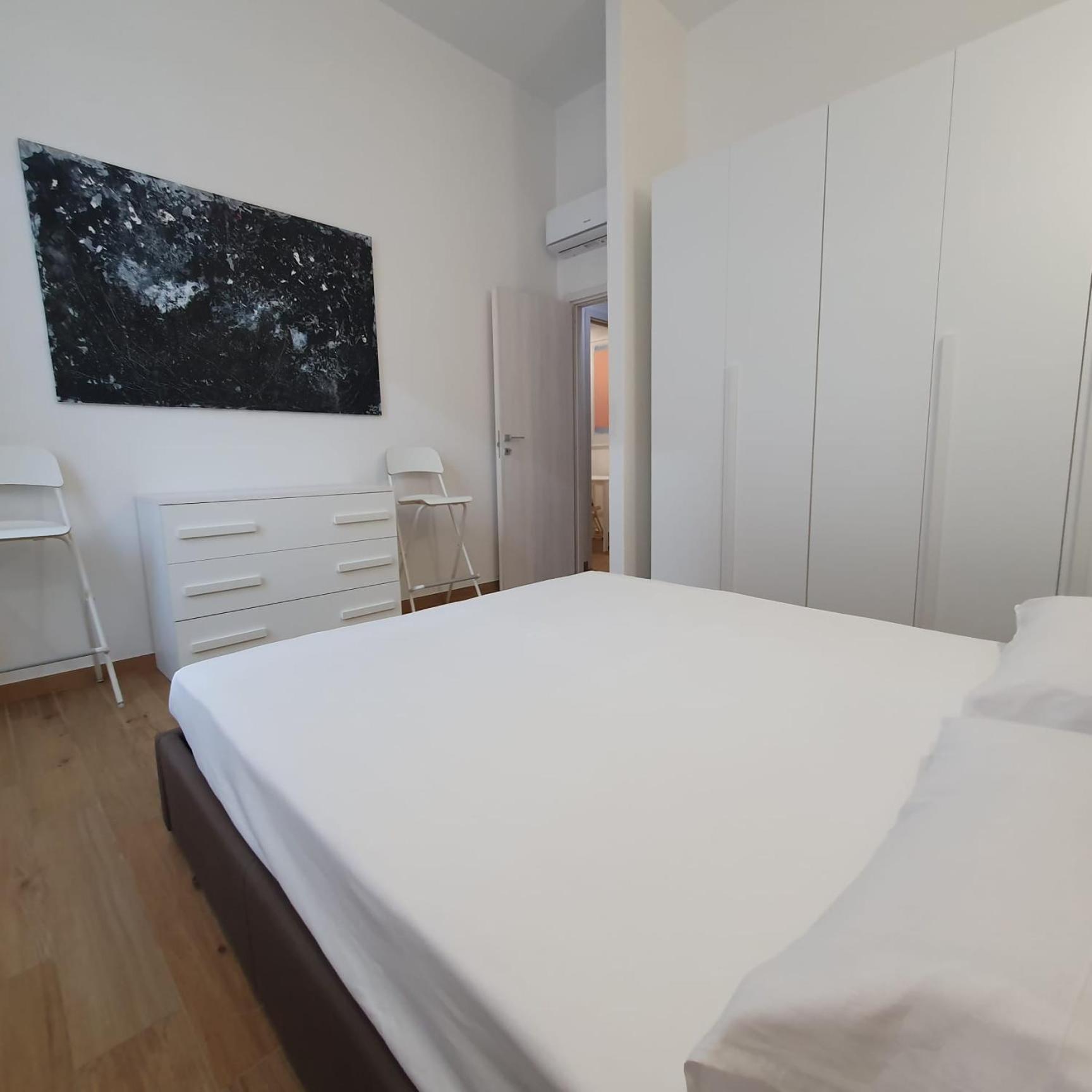 Bnbutler - Grasselli, 8 - Comfy And Newly Renovated Apartment Milan Exterior photo