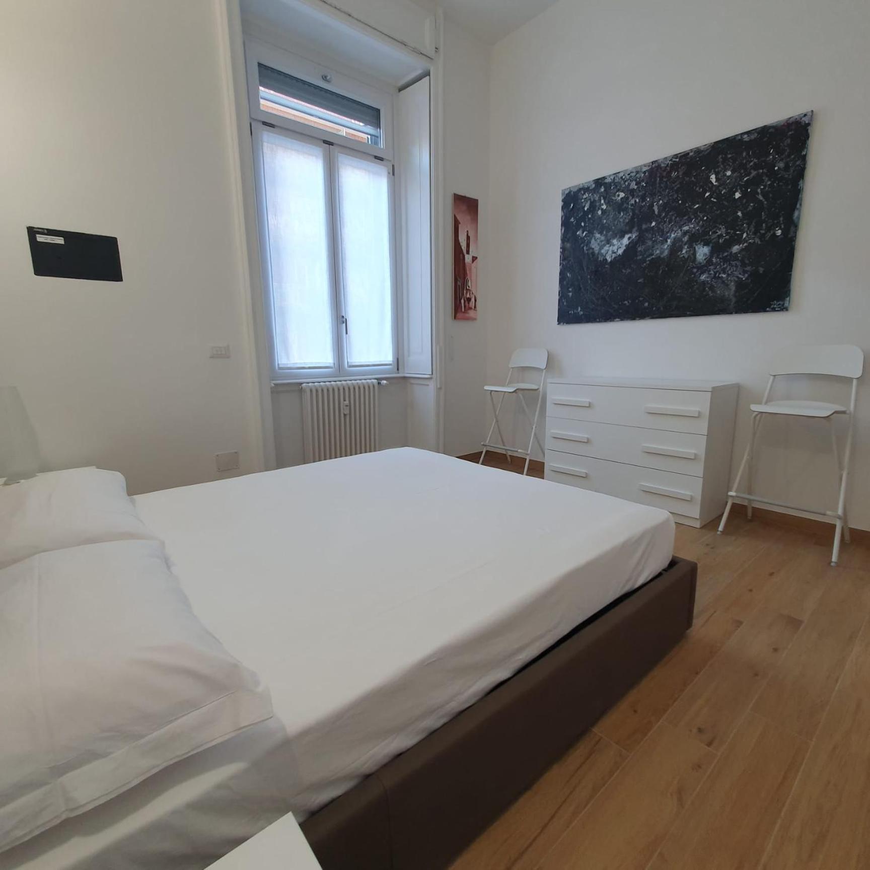 Bnbutler - Grasselli, 8 - Comfy And Newly Renovated Apartment Milan Exterior photo
